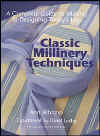 Classic Millinery Technicques.jpg (25192 bytes)