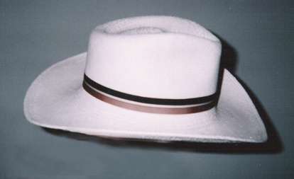 hat shaper fedora