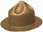 Hat Shapers, affordable plastic hat blocks for hand felters